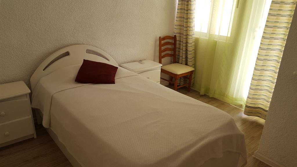 Villa In Le Tamier, 4 Bedrooms, 300M Flic En Flac Beach 외부 사진