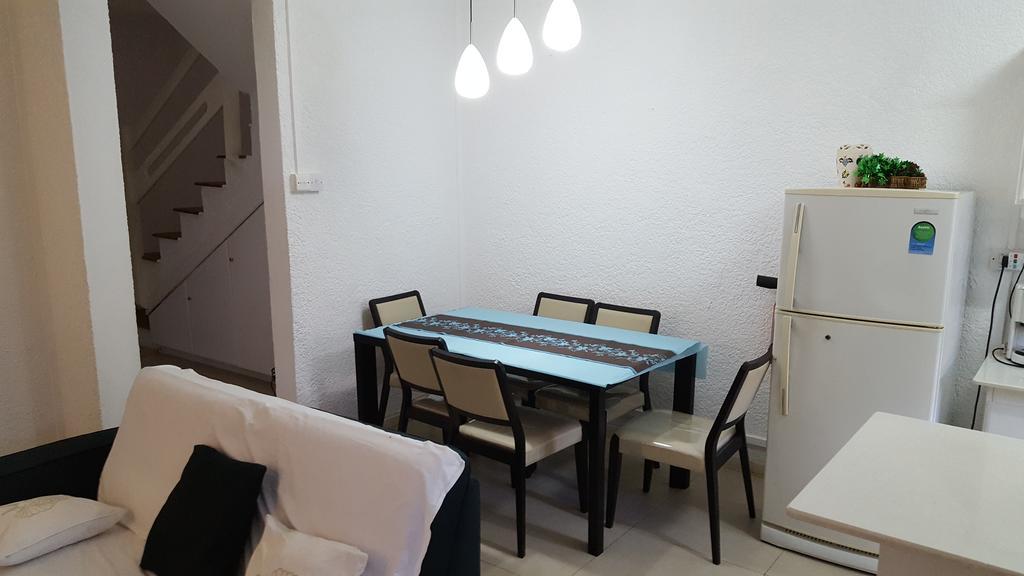 Villa In Le Tamier, 4 Bedrooms, 300M Flic En Flac Beach 외부 사진