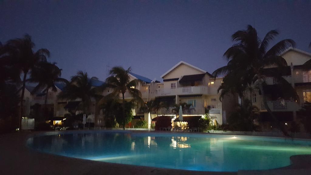 Villa In Le Tamier, 4 Bedrooms, 300M Flic En Flac Beach 외부 사진