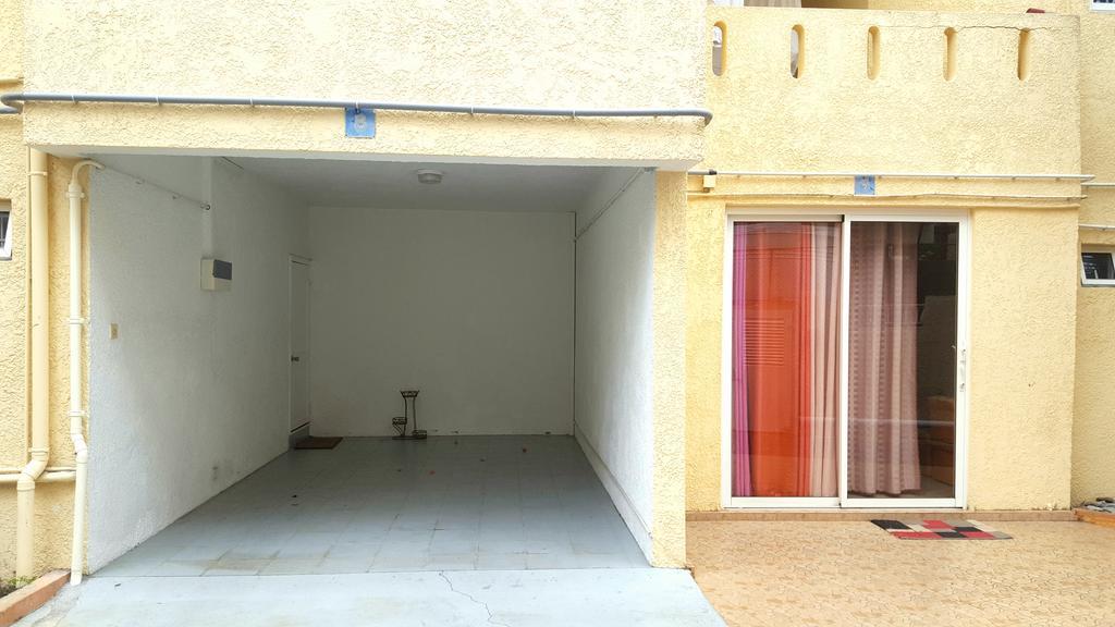 Villa In Le Tamier, 4 Bedrooms, 300M Flic En Flac Beach 외부 사진