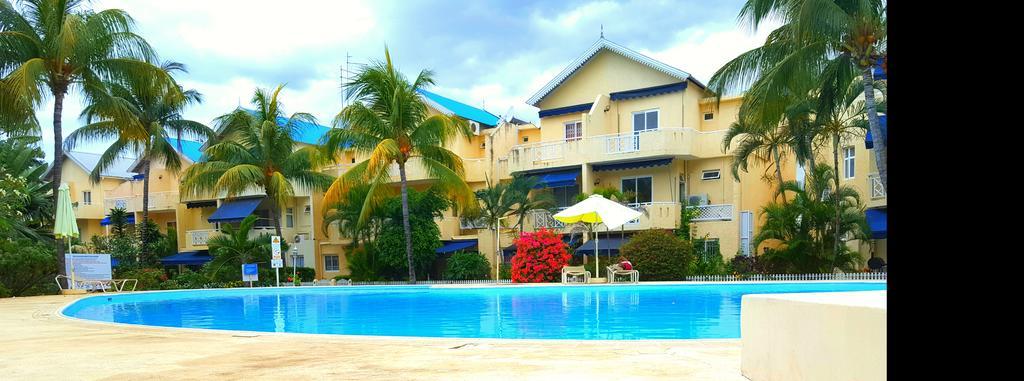 Villa In Le Tamier, 4 Bedrooms, 300M Flic En Flac Beach 외부 사진