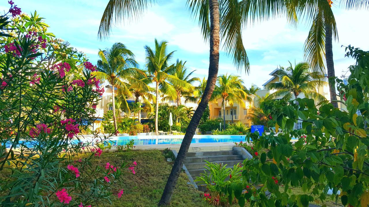 Villa In Le Tamier, 4 Bedrooms, 300M Flic En Flac Beach 외부 사진