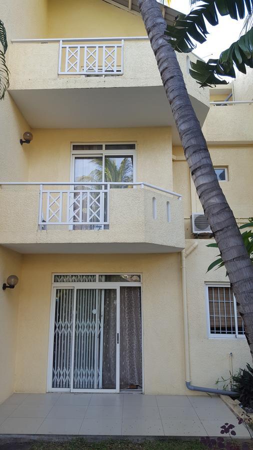 Villa In Le Tamier, 4 Bedrooms, 300M Flic En Flac Beach 외부 사진