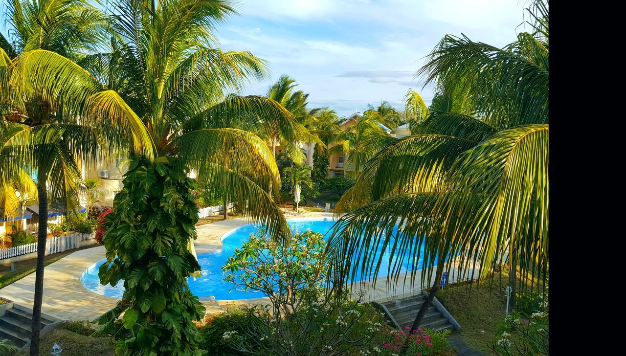 Villa In Le Tamier, 4 Bedrooms, 300M Flic En Flac Beach 외부 사진