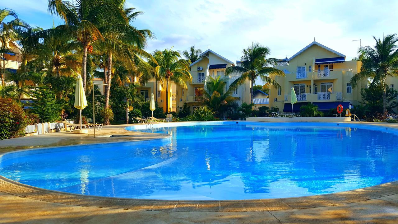 Villa In Le Tamier, 4 Bedrooms, 300M Flic En Flac Beach 외부 사진