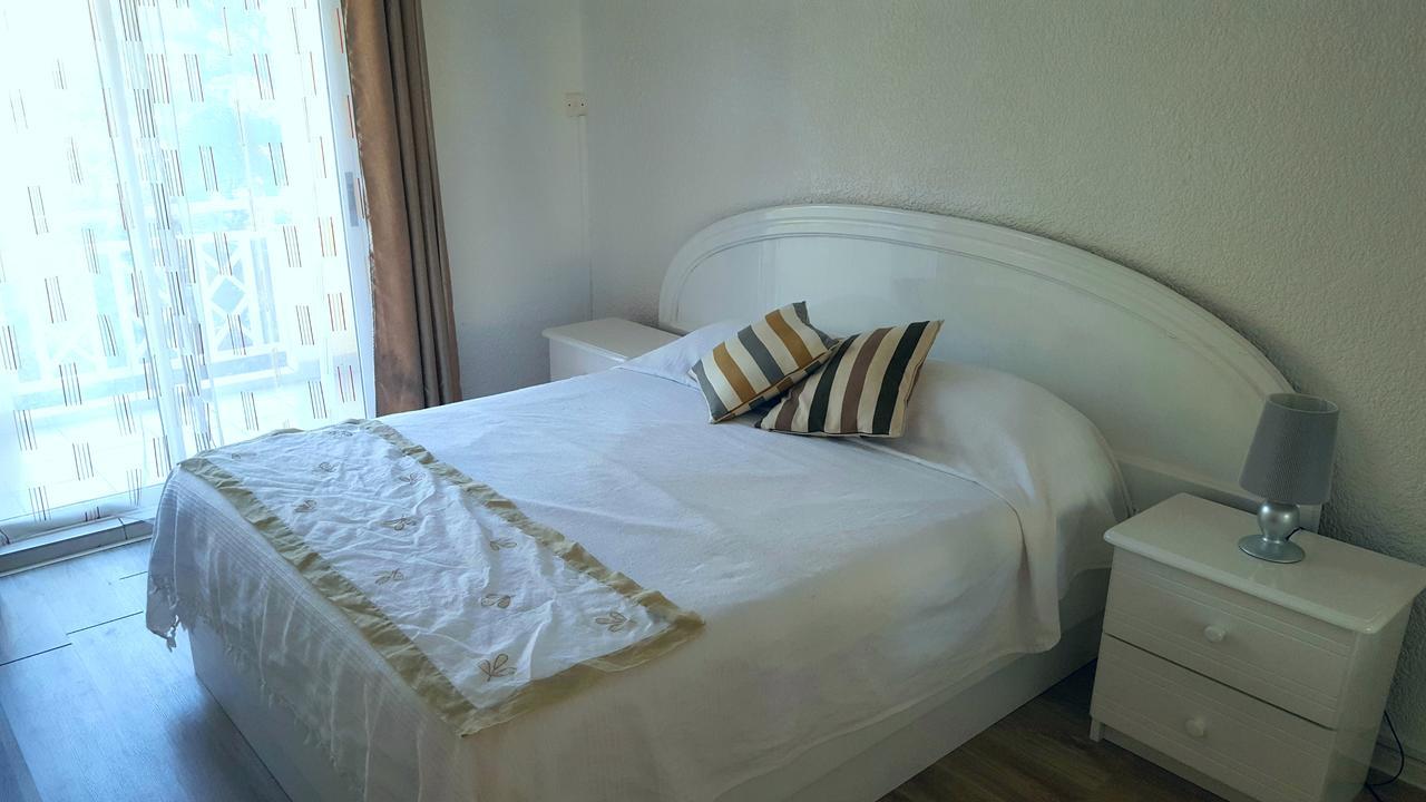 Villa In Le Tamier, 4 Bedrooms, 300M Flic En Flac Beach 외부 사진
