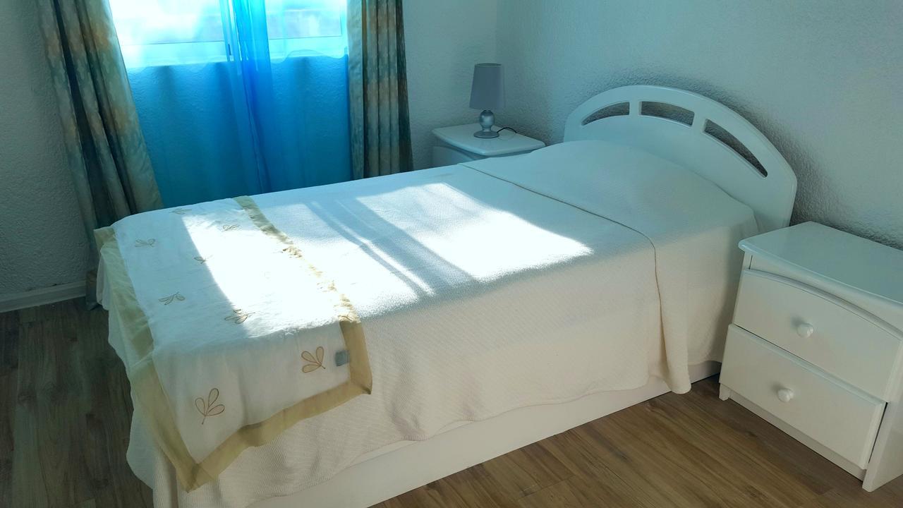 Villa In Le Tamier, 4 Bedrooms, 300M Flic En Flac Beach 외부 사진