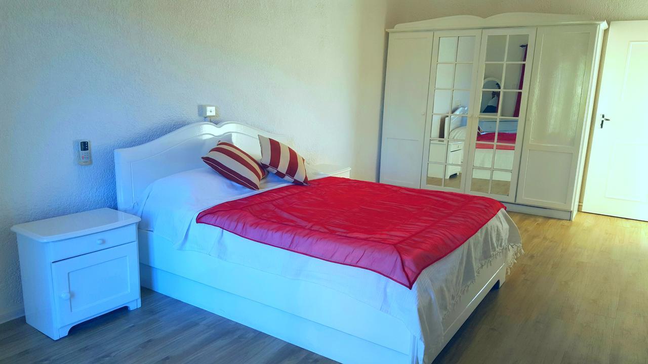 Villa In Le Tamier, 4 Bedrooms, 300M Flic En Flac Beach 외부 사진