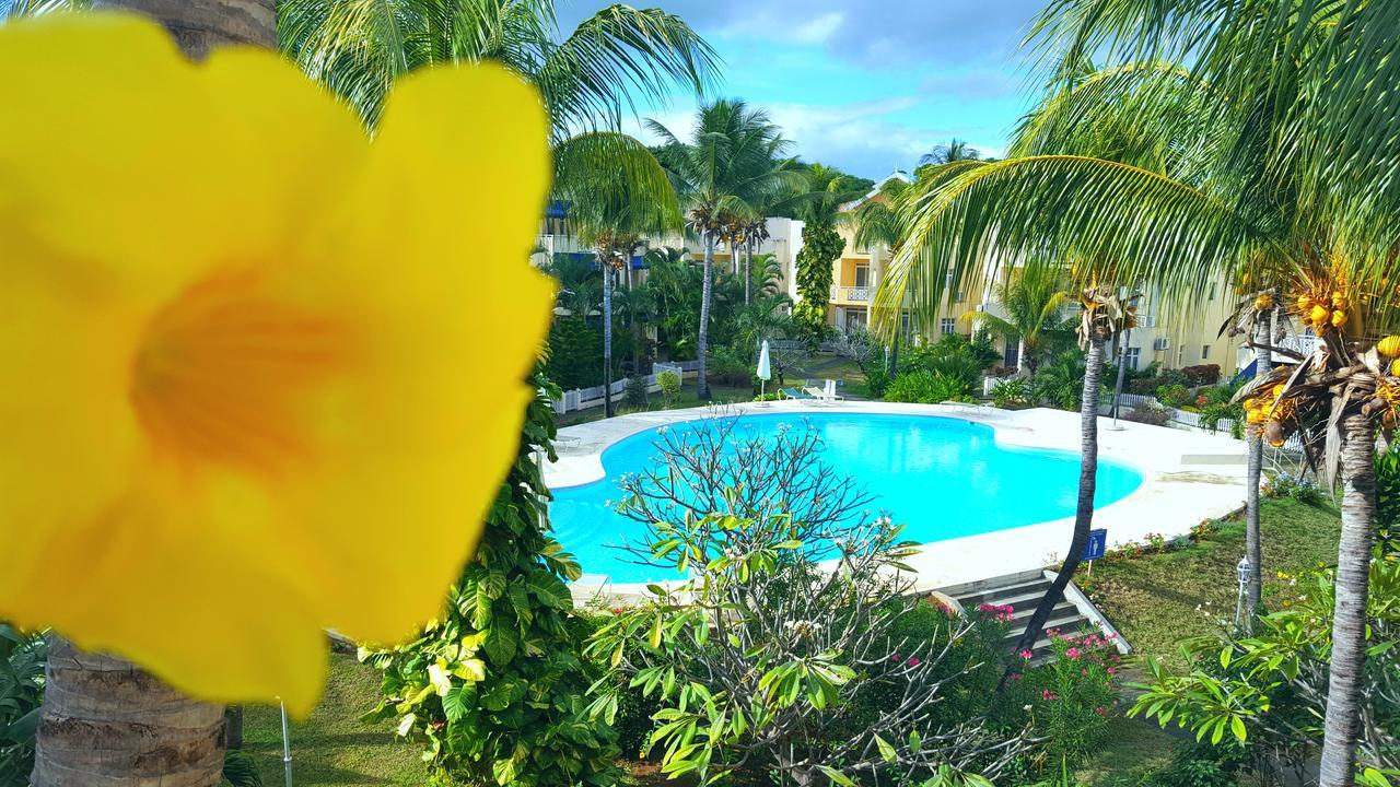 Villa In Le Tamier, 4 Bedrooms, 300M Flic En Flac Beach 외부 사진